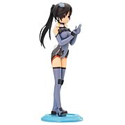 Sky Girls Eika Ichijo Statue